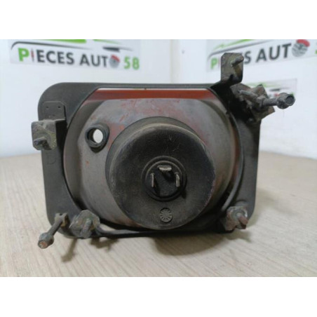 Optique avant principal droit (feux)(phare) SEAT  d’occasion