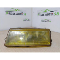 Optique avant principal gauche (feux)(phare) SEAT  d’occasion