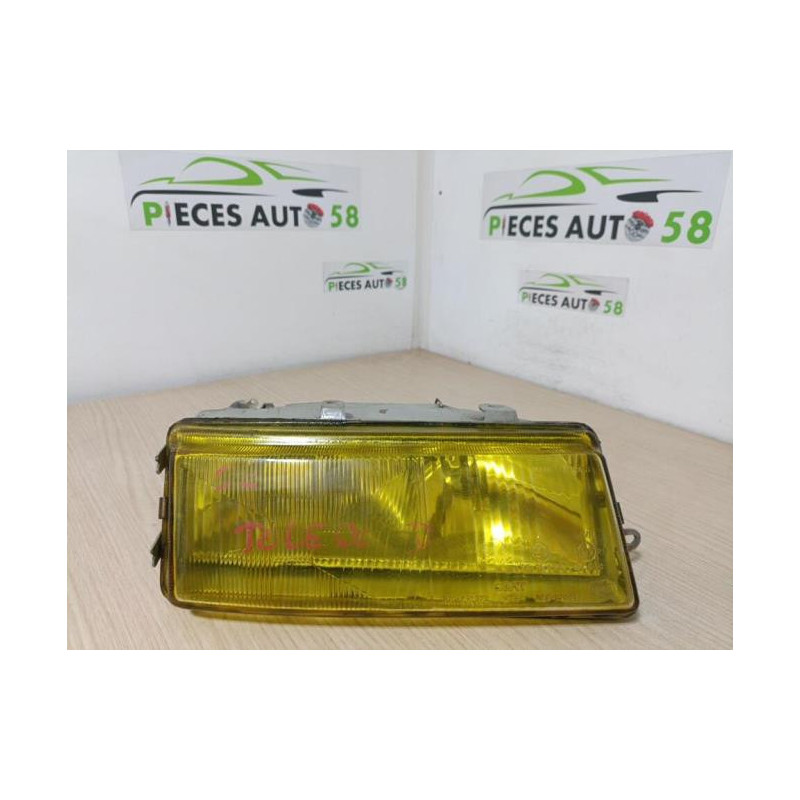 Optique avant secondaire droit (feux)(clignotant) SEAT  d’occasion