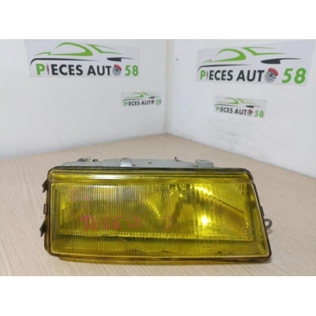 Optique avant secondaire droit (feux)(clignotant) SEAT  d’occasion