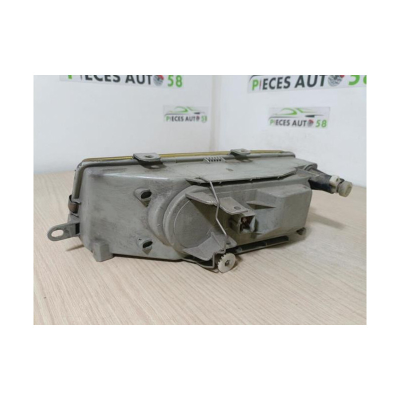 Optique avant secondaire droit (feux)(clignotant) SEAT  d’occasion