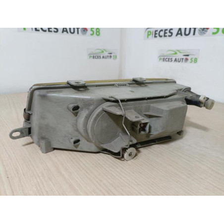 Optique avant secondaire droit (feux)(clignotant) SEAT  d’occasion