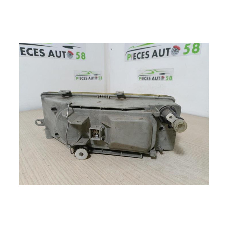 Optique avant secondaire droit (feux)(clignotant) SEAT  d’occasion