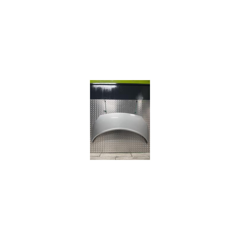Capot RENAULT SCENIC 2 PHASE 1 d’occasion