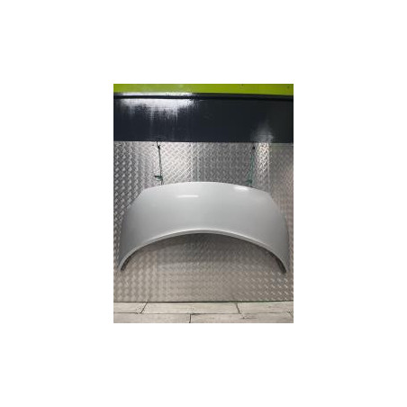 Capot RENAULT SCENIC 2 PHASE 1 d’occasion