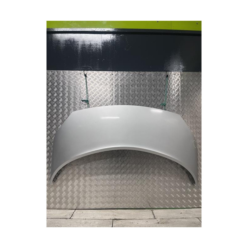 Capot RENAULT SCENIC 2 PHASE 1 d’occasion
