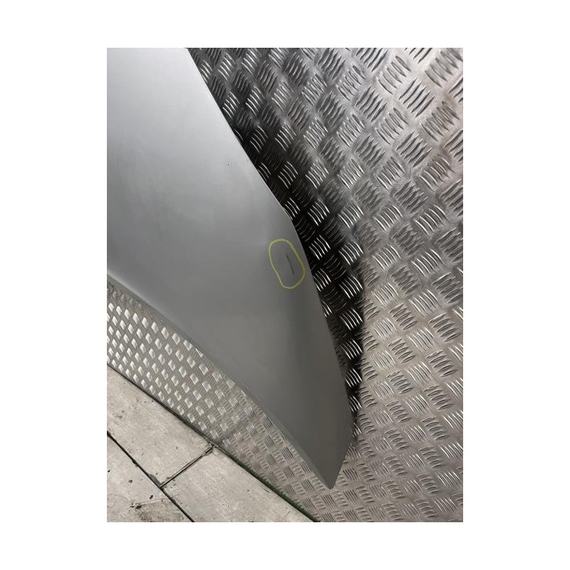 Capot RENAULT SCENIC 2 PHASE 1 d’occasion