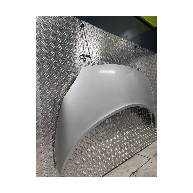 Capot RENAULT SCENIC 2 PHASE 1 d’occasion