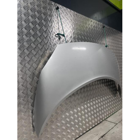 Capot RENAULT SCENIC 2 PHASE 1 d’occasion
