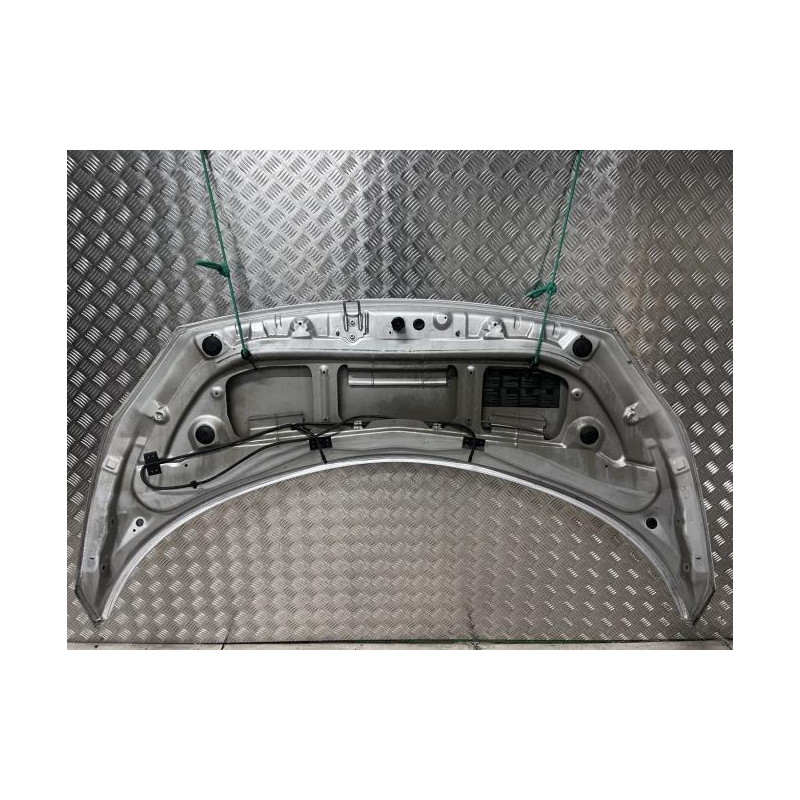 Capot RENAULT SCENIC 2 PHASE 1 d’occasion