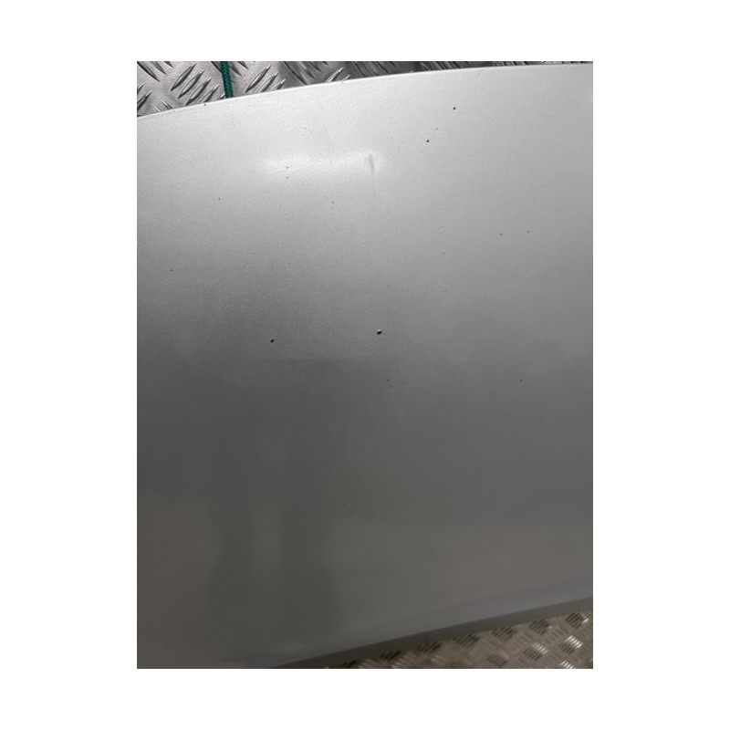 Capot RENAULT SCENIC 2 PHASE 1 d’occasion