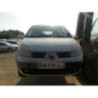 Capot RENAULT SCENIC 2 PHASE 1 d’occasion