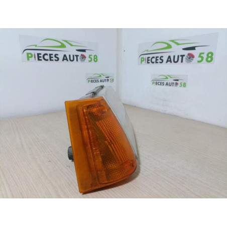 Optique avant principal droit (feux)(phare) SEAT  d’occasion