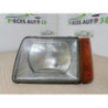 Optique avant principal gauche (feux)(phare) SEAT  d’occasion