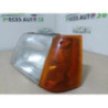 Optique avant principal gauche (feux)(phare) SEAT  d’occasion