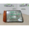 Optique avant principal droit (feux)(phare) SEAT  d’occasion