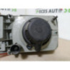 Optique avant principal gauche (feux)(phare) SEAT  d’occasion