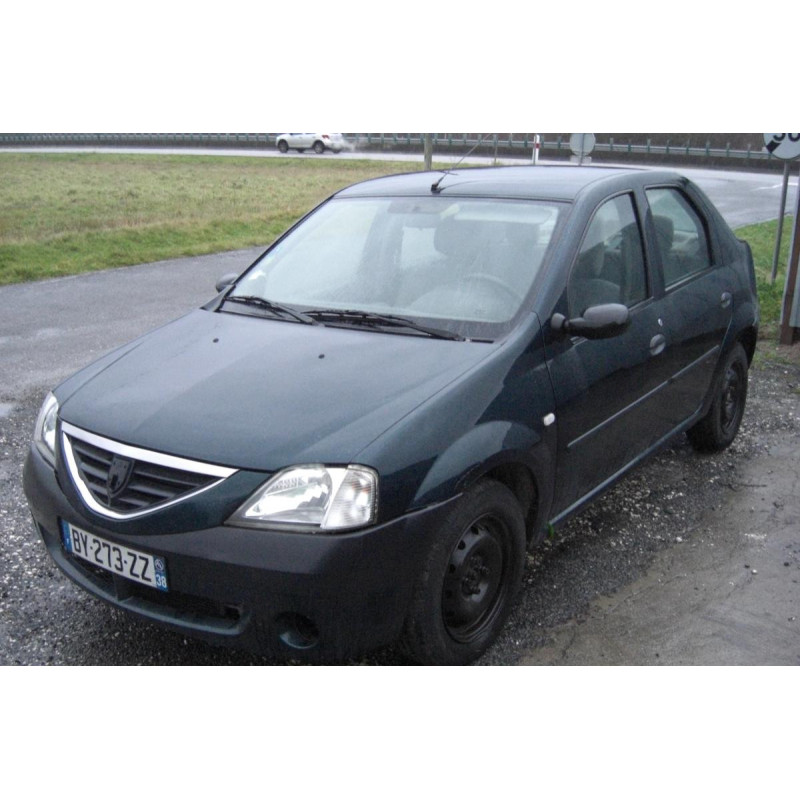 Bras essuie glace avant droit DACIA LOGAN 1 PHASE 1 d’occasion