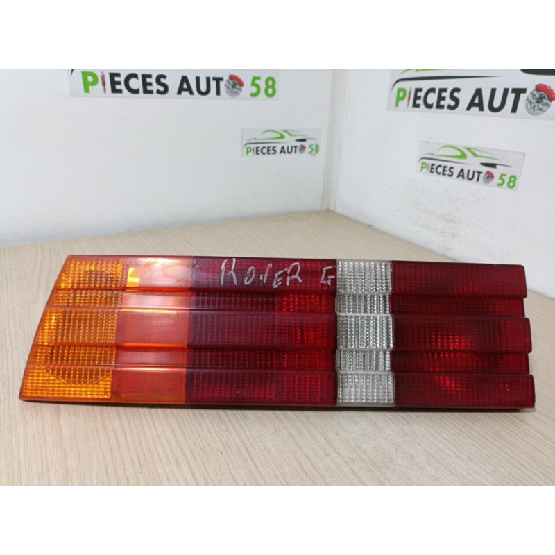 Feu arriere principal gauche (feux) ROVER 1976-1986 d’occasion