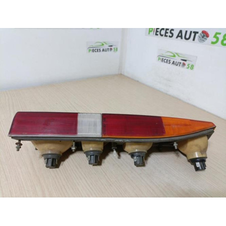 Feu arriere principal gauche (feux) ROVER 1976-1986 d’occasion