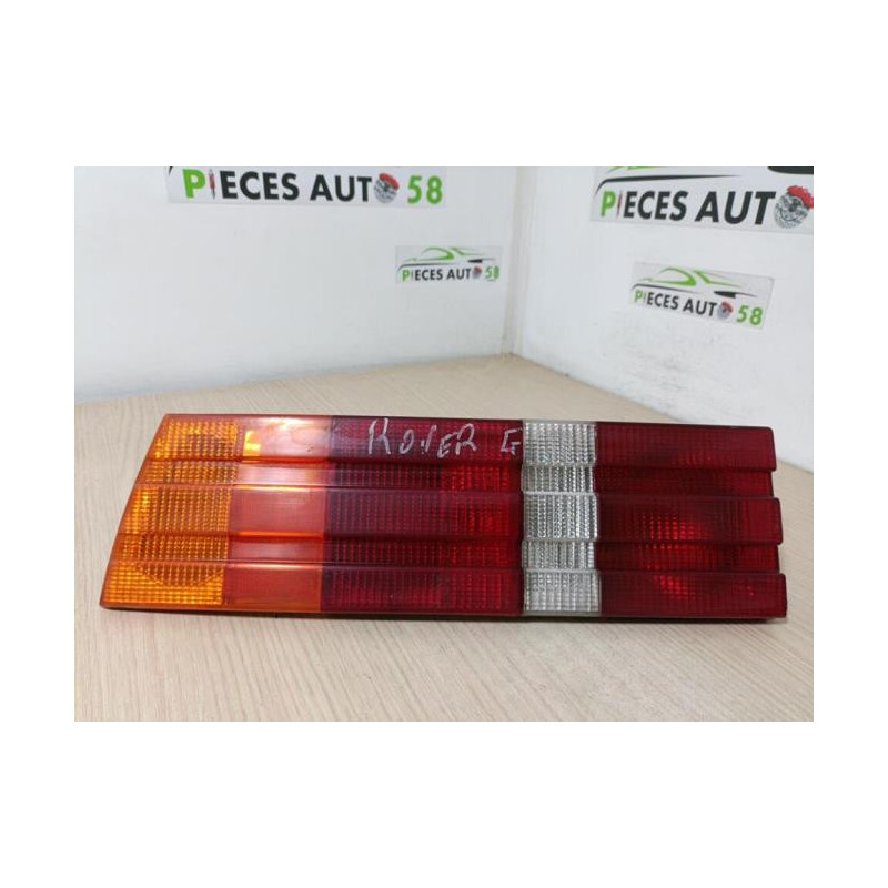 Feu arriere principal gauche (feux) ROVER 1976-1986 d’occasion