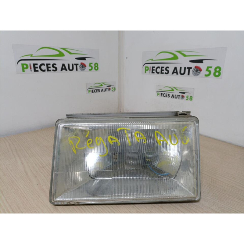 Optique avant principal gauche (feux)(phare) FIAT REGATA PHASE 1 d’occasion