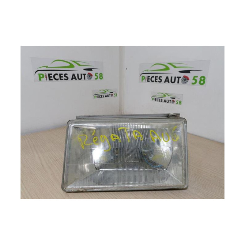 Optique avant principal gauche (feux)(phare) FIAT REGATA PHASE 1 d’occasion