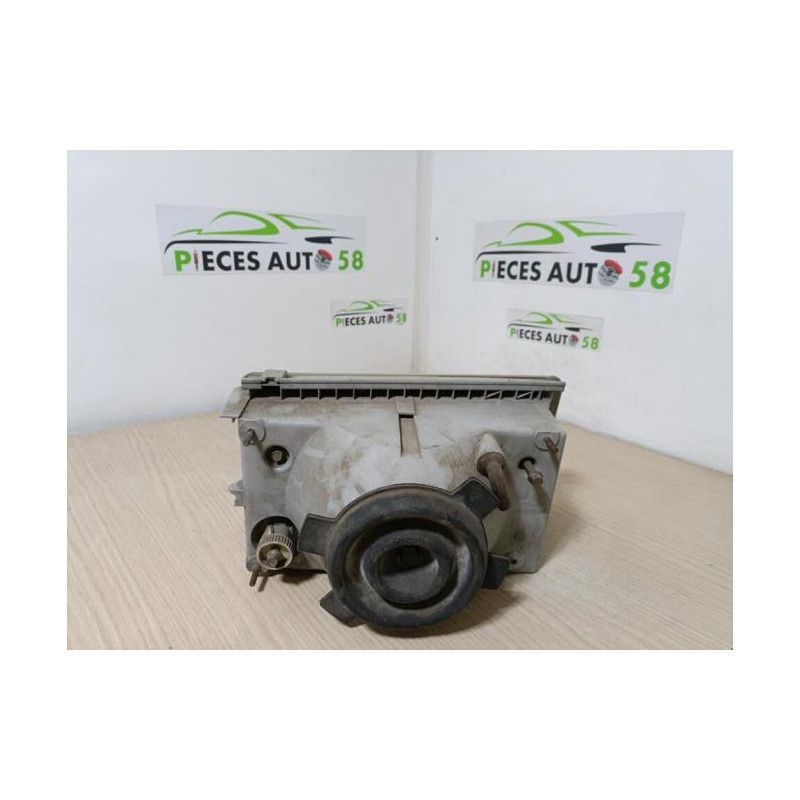 Optique avant principal gauche (feux)(phare) FIAT REGATA PHASE 1 d’occasion
