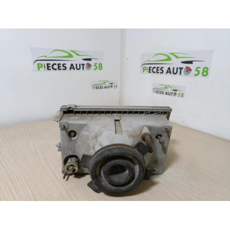 Optique avant principal gauche (feux)(phare) FIAT REGATA PHASE 1 d’occasion