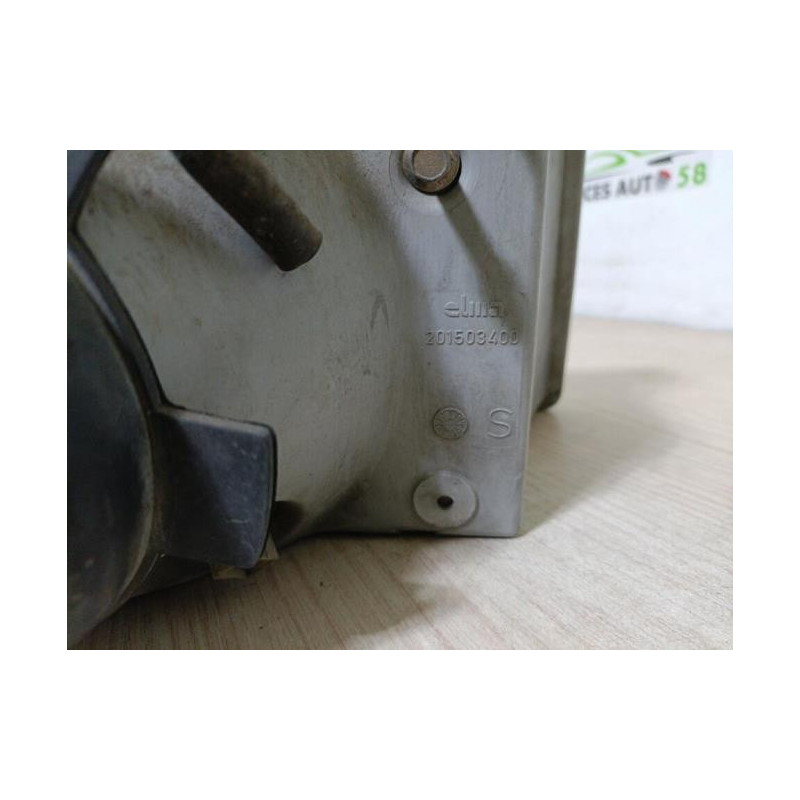 Optique avant principal gauche (feux)(phare) FIAT REGATA PHASE 1 d’occasion