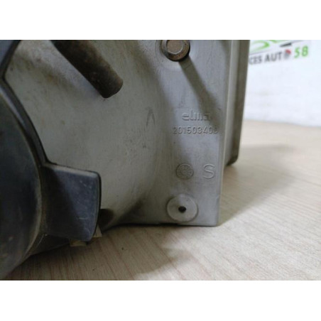 Optique avant principal gauche (feux)(phare) FIAT REGATA PHASE 1 d’occasion