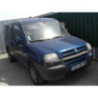 Bras essuie glace arriere FIAT DOBLO 1 PHASE 1 d’occasion