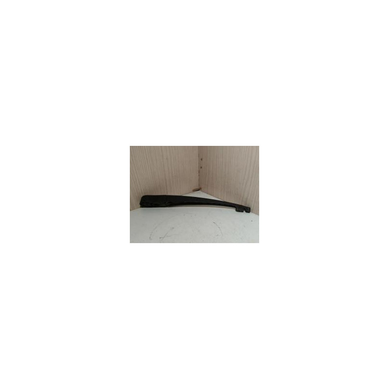 Bras essuie glace arriere CITROEN C4 PICASSO 1 d’occasion