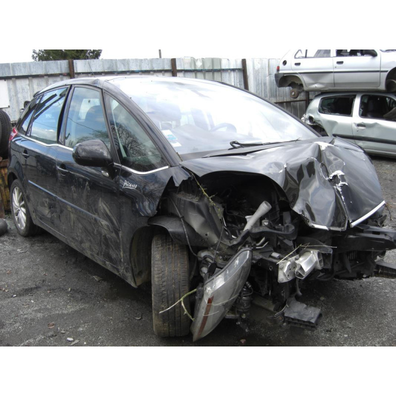 Bras essuie glace arriere CITROEN C4 PICASSO 1 d’occasion