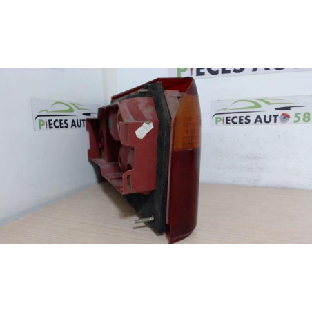 Feu arriere principal gauche (feux) ROVER  d’occasion