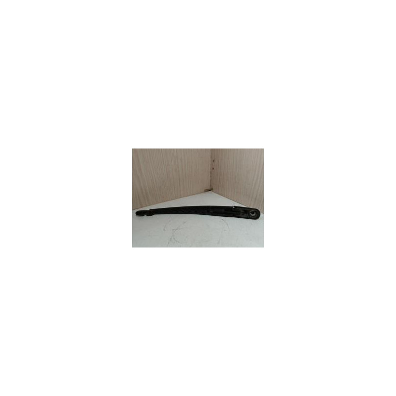 Bras essuie glace arriere OPEL ZAFIRA B PHASE 1 d’occasion