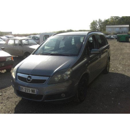 Bras essuie glace arriere OPEL ZAFIRA B PHASE 1 d’occasion