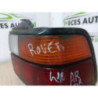 Feu arriere principal droit (feux) ROVER 200 1 PHASE 3 d’occasion