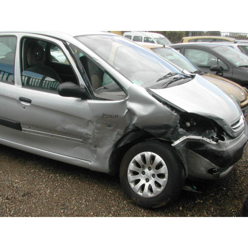 Balais essuie glace arriere CITROEN XSARA PICASSO PHASE 1 d’occasion