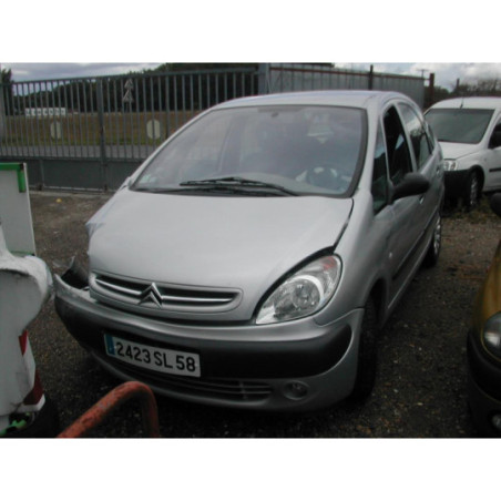 Balais essuie glace arriere CITROEN XSARA PICASSO PHASE 1 d’occasion