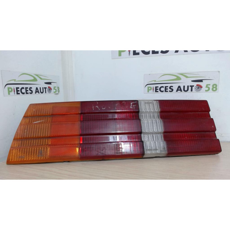 Feu arriere principal gauche (feux) ROVER 1976-1986 d’occasion