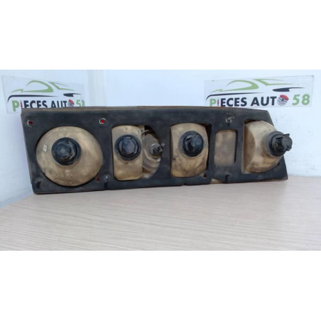 Feu arriere principal gauche (feux) ROVER 1976-1986 d’occasion