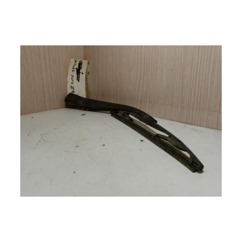 Balais essuie glace arriere PEUGEOT 107 PHASE 1 d’occasion