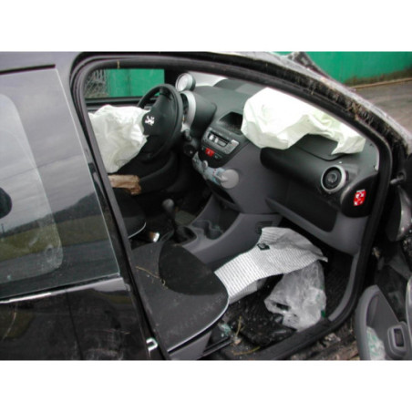 Balais essuie glace arriere PEUGEOT 107 PHASE 1 d’occasion