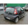 Balais essuie glace arriere PEUGEOT 107 PHASE 1 d’occasion