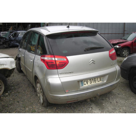 Balais essuie glace arriere CITROEN C4 PICASSO 1 d’occasion