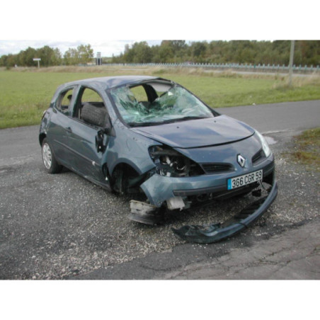 Balais essuie glace arriere RENAULT CLIO 3 PHASE 1 d’occasion