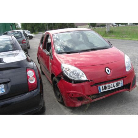 Balais essuie glace arriere RENAULT TWINGO 2 PHASE 1 d’occasion