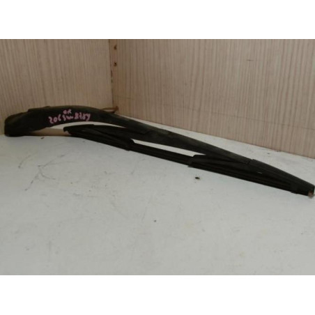 Balais essuie glace arriere PEUGEOT 206 PHASE 1 BREAK d’occasion
