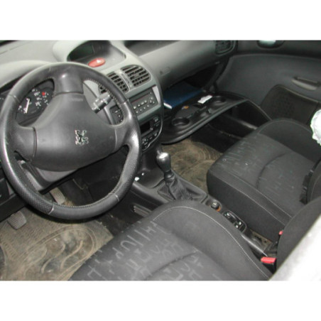 Balais essuie glace arriere PEUGEOT 206 PHASE 1 BREAK d’occasion